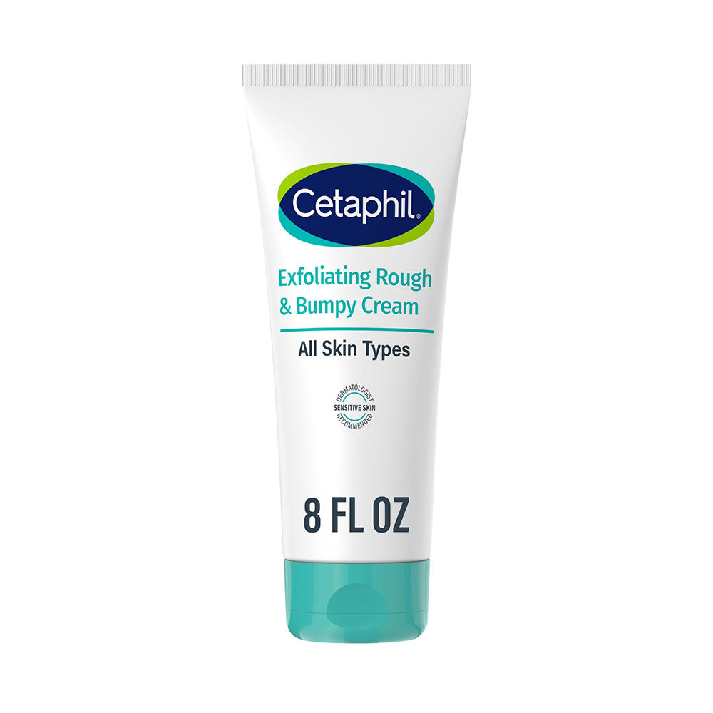 CETAPHIL Exfoliating Rough & Bumpy Cream