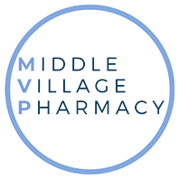 Pharmacy logo