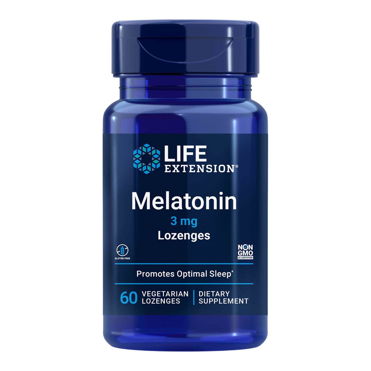Melatonin 3mg