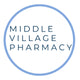 Middle Village Pharmacy logo
